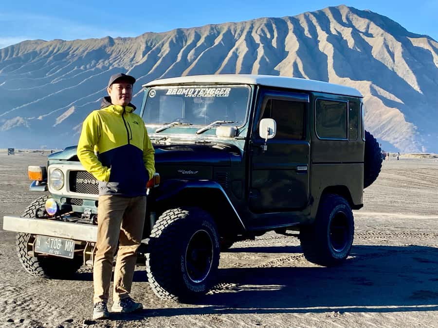 From Yogyakarta: 3 Days Mount Bromo and Ijen Volcano Tour - Why this Java volcano route works