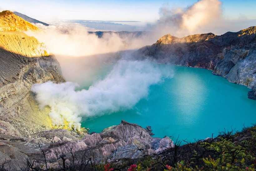 From Yogyakarta: 3 Days Mount Bromo and Ijen Volcano Tour - What the $311 price really covers