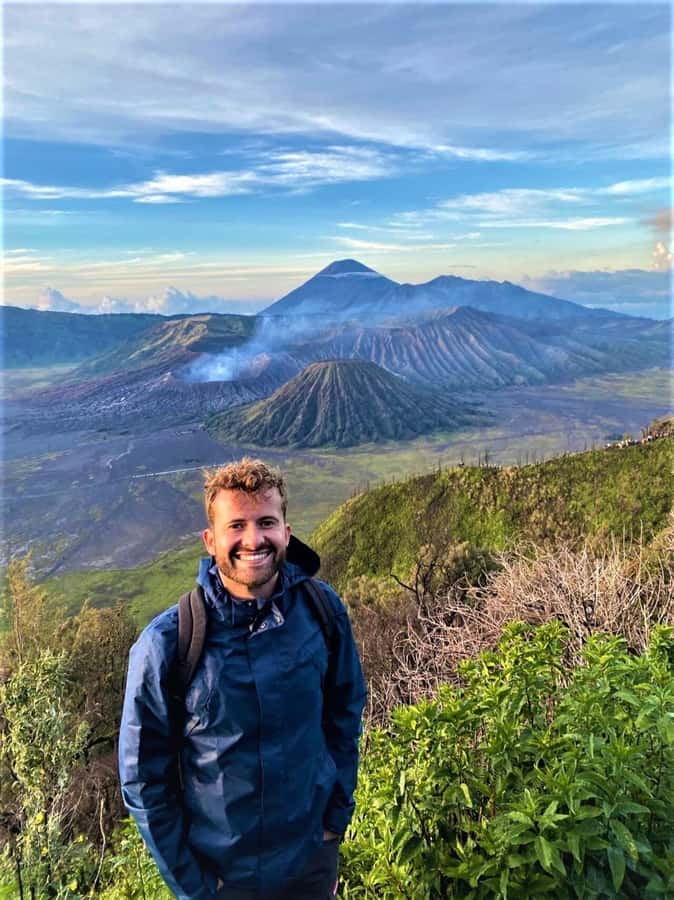From Yogyakarta: 3 Days Mount Bromo and Ijen Volcano Tour - Day 1: Yogyakarta to Cemoro Lawang