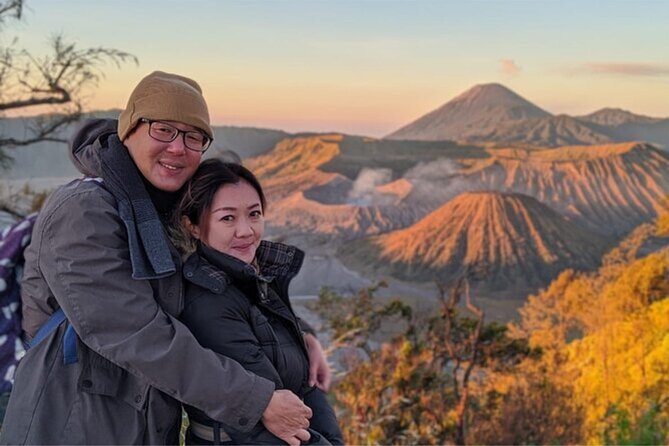From Yogyakarta: Bromo Sunrise & Ijen Volcano with Bali Drop-off - The long rides and what they mean for you