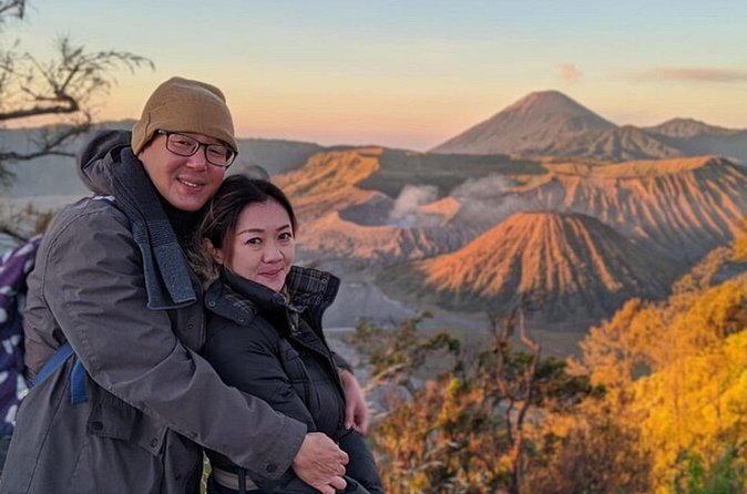 From Yogyakarta: Bromo Sunrise & Ijen Volcano with Bali Drop-off - What $375 includes, and what it does not