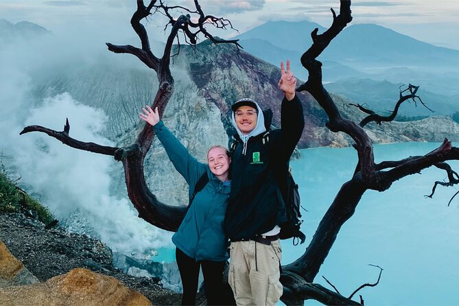 From Yogyakarta: Bromo Sunrise & Ijen Volcano with Bali Drop-off - Who should book this Bromo and Ijen trip