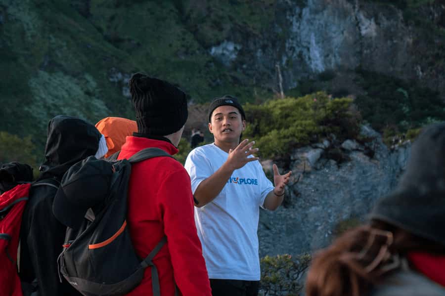 From Yogyakarta or Bali: 3-Day Bromo & Ijen Volcano Trip - Key points to know before booking