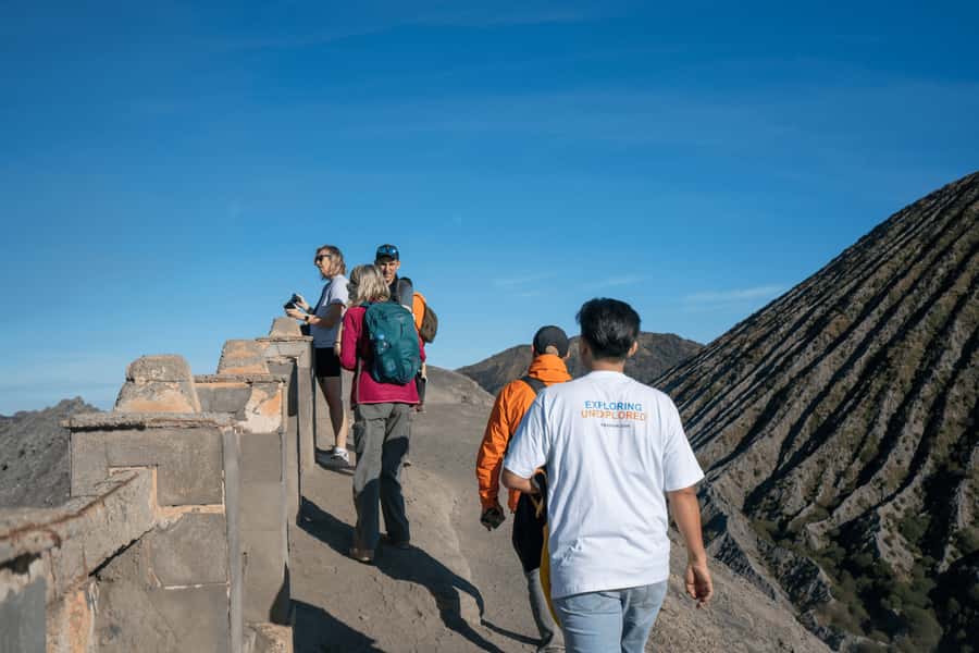From Yogyakarta or Bali: 3-Day Bromo & Ijen Volcano Trip - Who will enjoy this trip most