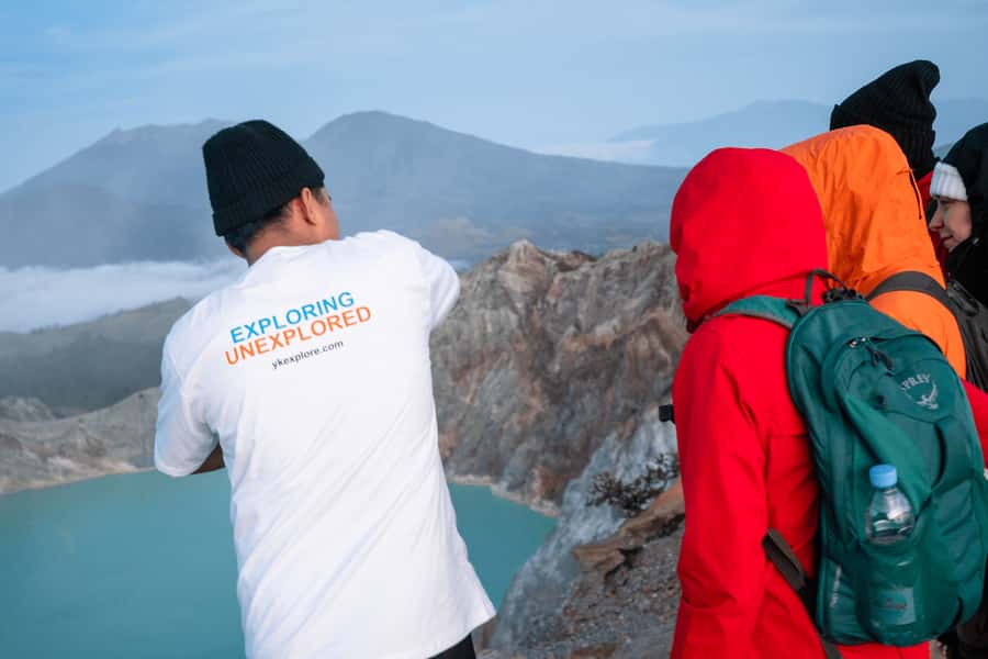 From Yogyakarta or Bali: 3-Day Bromo & Ijen Volcano Trip - Should you book the Bromo and Ijen tour?