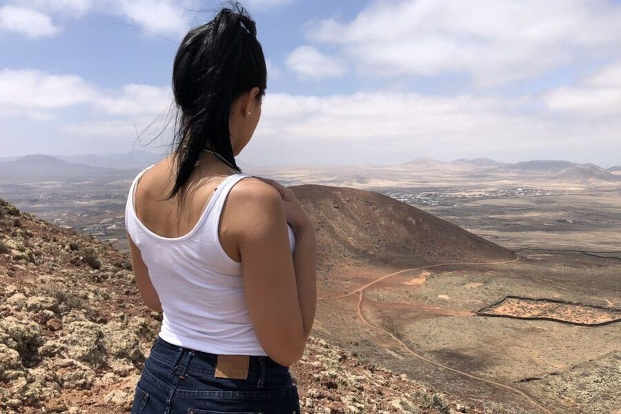 Fuerteventura: Calderón Hondo Volcano Tour - Key points before you book