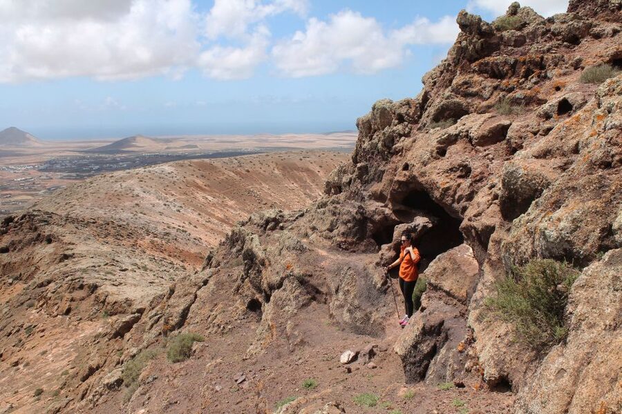 Fuerteventura: Montaña Escanfraga Volcano Summit Hike - Why Montaña Escanfraga is worth your time