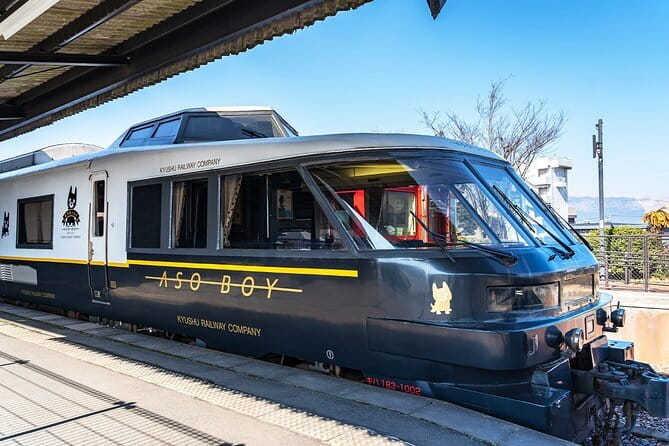 Fukuoka: Mount Aso Volcano, Kumamoto Castle, Grasslands Day Tour - Timing, weather, and the return to Fukuoka