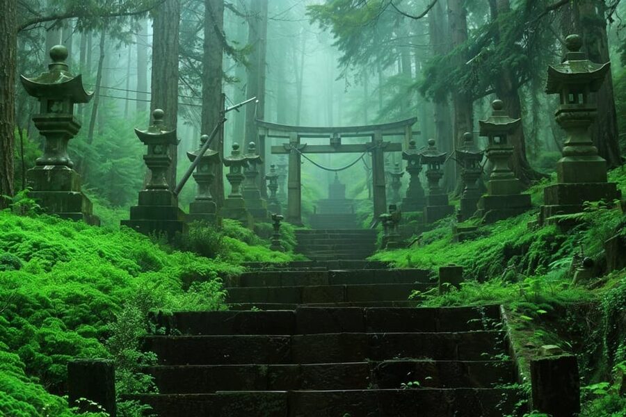 Fukuoka: Mt. Aso Volcano & Kurokawa Onsen Scenic Day Tour - Why this Kyushu day trip works