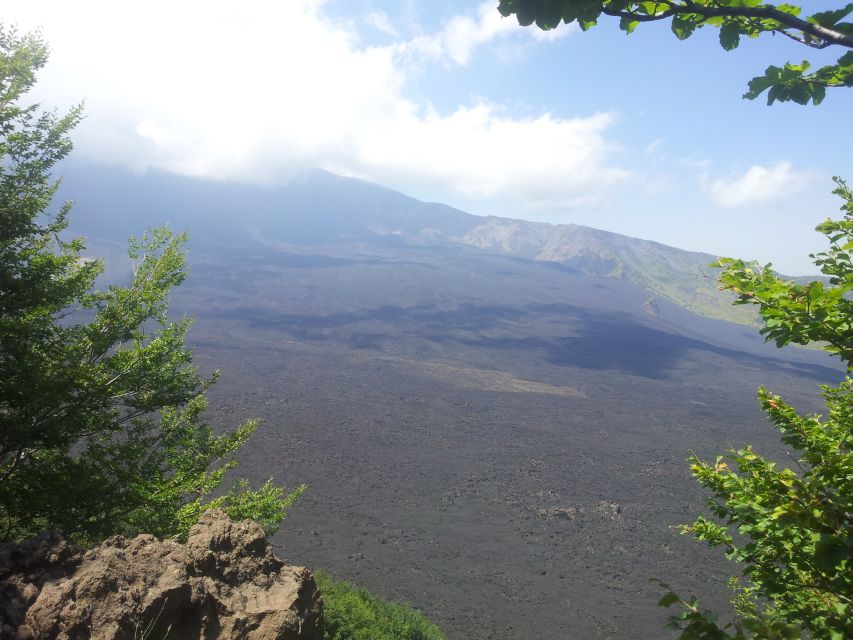 Full-Day Etna and Taormina Combination Tour - Why combine Mount Etna and Taormina in one day?