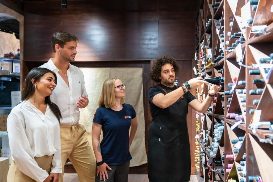 Full-Day Etna and Wine Tour from Catania - Why This Etna Day Trip Works