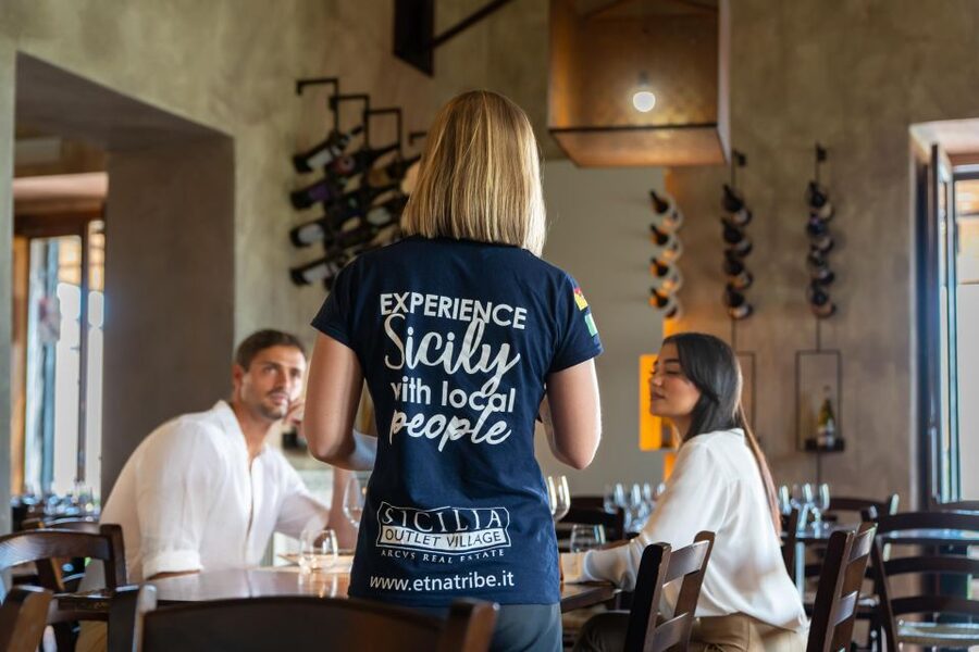 Full-Day Etna and Wine Tour from Catania - What the Guides Add