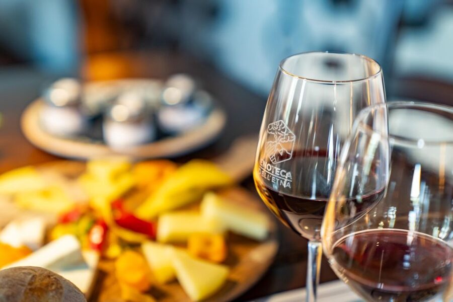 Full-Day Etna and Wine Tour from Catania - Timing, Comfort, and Who Should Book