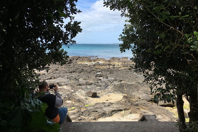Full-Day Grand Auckland Volcanoes Tour - Why Auckland’s volcanoes make such a good city tour