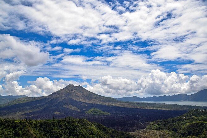 Full Day Kintamani Volcano View and Ubud Village Tour - Key things to know before booking