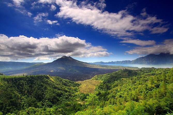 Full Day Kintamani Volcano View and Ubud Village Tour - Why this day works for first-time Bali visitors