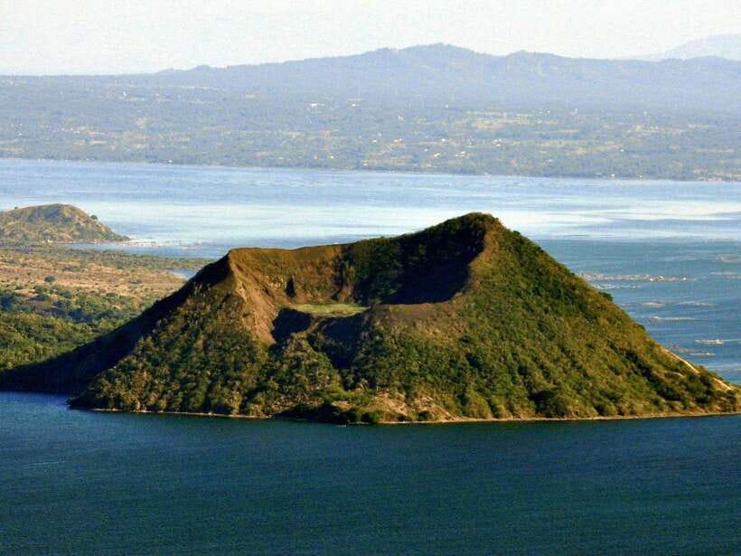 Full-Day Manila City, Tagaytay Taal Volcano and Lake Tour - Is the $160 price good value?