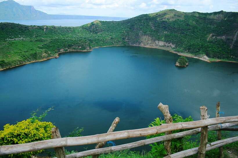 Full-Day Manila City, Tagaytay Taal Volcano and Lake Tour - Why this day works for a short Manila stay