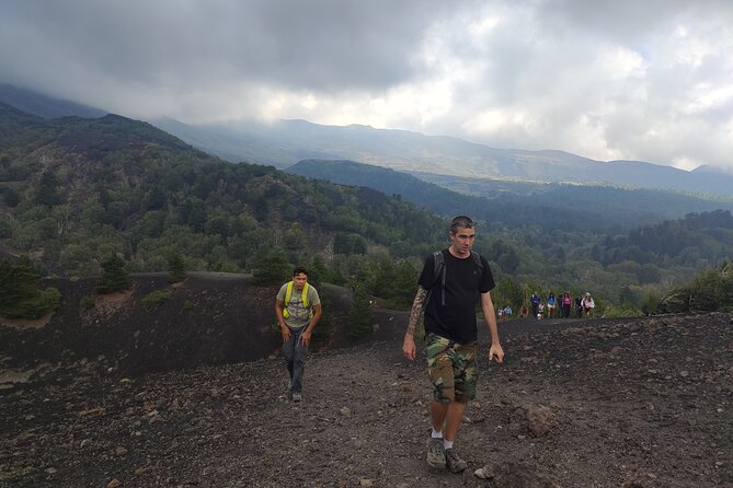 Full-Day Mount Etna Experience from Siracusa - Why this Etna trip works so well from Syracuse