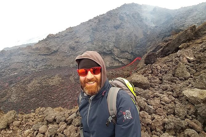 Full-Day Mount Etna Experience from Siracusa - The possible higher route near 3,000 meters