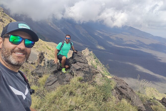 Full-Day Mount Etna Experience from Siracusa - Weather can reshape the whole day