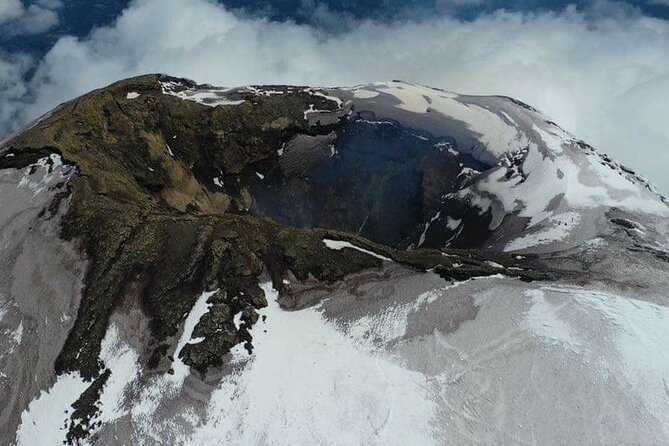 Full Day Mountaineering to Villarrica Volcano from Pucón - Is $194.81 Good Value?