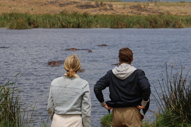 Full-Day Ngorongoro Crater private tour - Is $1,080 per person good value?