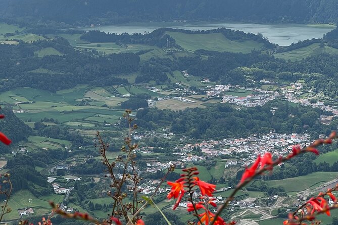 Full Day Private Tour in Furnas Valley Breath of the volcano - Key points to know before booking