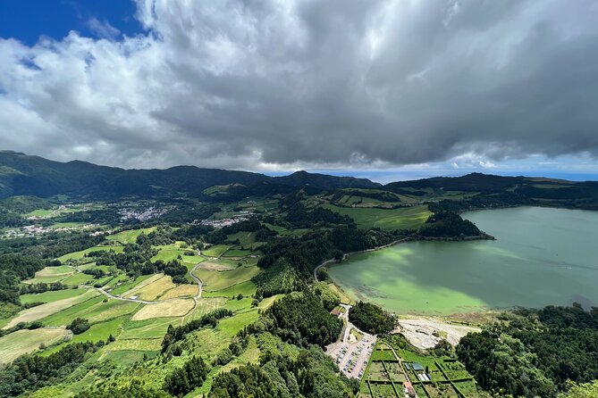 Full Day Private Tour in Furnas Valley Breath of the volcano - Why this private day works well on São Miguel