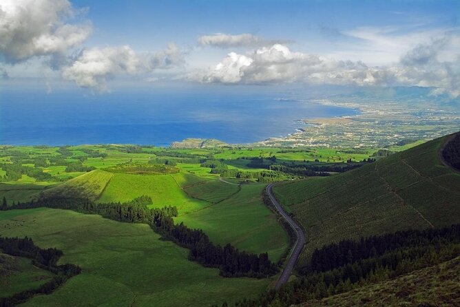 Full-Day Sete Cidades Crater Lake and Fire Crater Lake Private Tour - Key points to know before booking