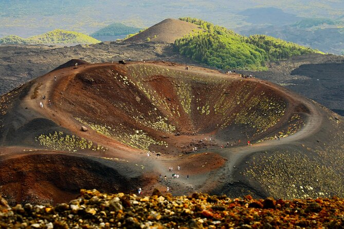 Full Day Sicily Tour from Malta. Visit Mt Etna and Syracuse - Why this Malta to Sicily trip is worth considering