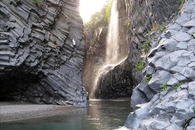 Full day tour of Etna and Alcantara - Who Should Book This Etna Day Trip?