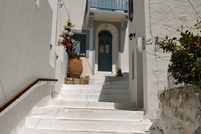 Full-Day Tour to Nisyros The Volcano Island - Who will enjoy this trip most?