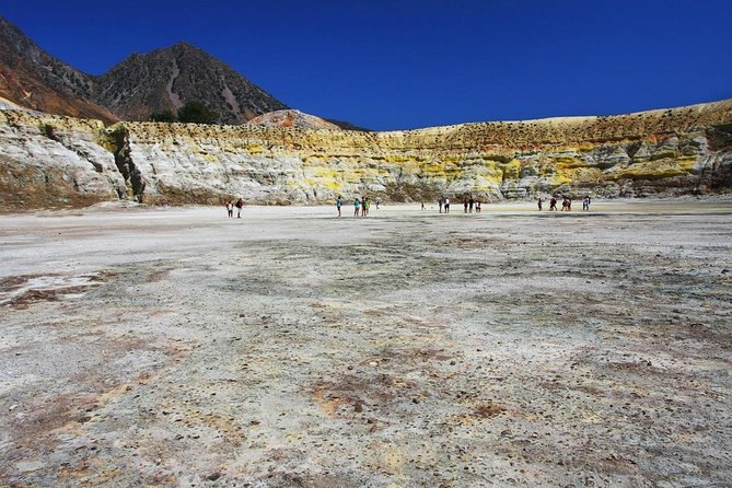 Full-Day Tour to Nisyros The Volcano Island - Starting in Kardamena and crossing to Nisyros