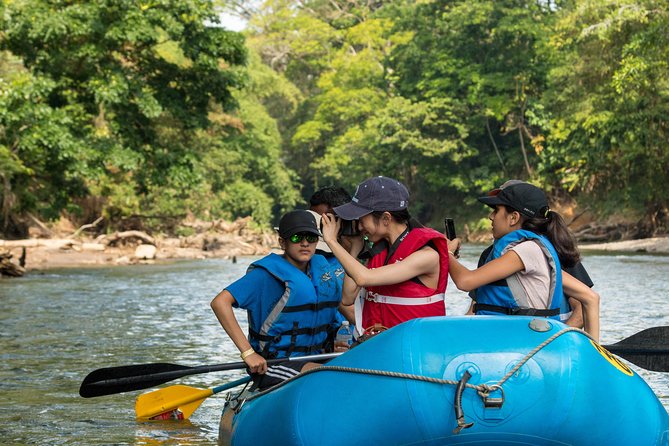 Full Day Tour with Safari Float, Waterfall and Volcano Hike - Why this full-day La Fortuna tour works