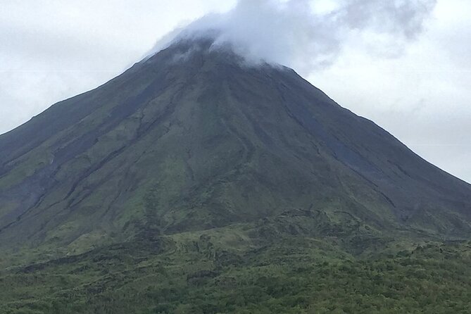 Full Day Tour with Safari Float, Waterfall and Volcano Hike - Is $210.82 a fair price?