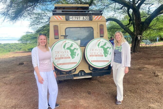 Full-Day Trip to Ngorongoro Crater from Arusha Town - Why Ngorongoro Crater is worth the long day