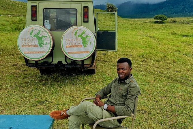 Full-Day Trip to Ngorongoro Crater from Arusha Town - What the guides add to the experience