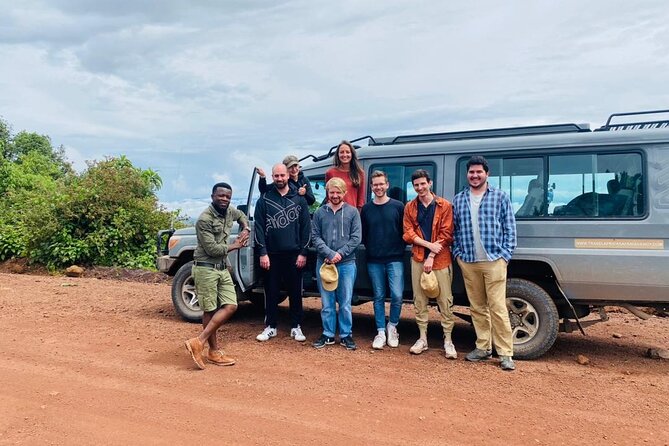 Full-Day Trip to Ngorongoro Crater from Arusha Town - Who should choose this Ngorongoro day trip