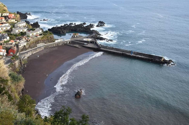 Funchal: Waterfalls, Volcanic Pools, and Fanal Forest Tour - Key points to know before booking