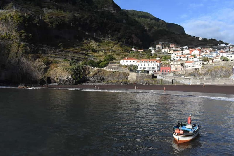 Funchal: Waterfalls, Volcanic Pools, and Fanal Forest Tour - Why this western Madeira route works so well