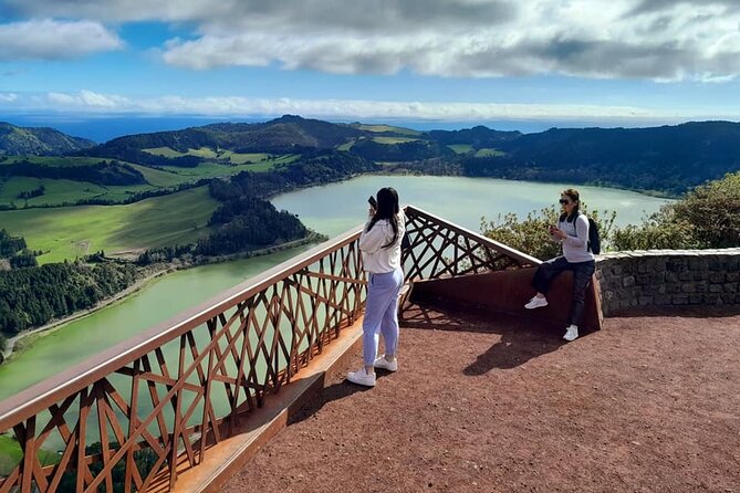 Furnas: Volcano Wonders, Tea Plantation & Waterfall Tour - Six things worth knowing before you book