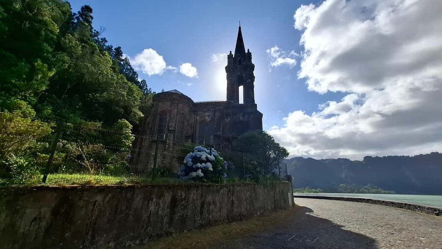 Furnas: Volcano Wonders, Tea Plantation & Waterfall Tour - Why this eastern São Miguel day works so well