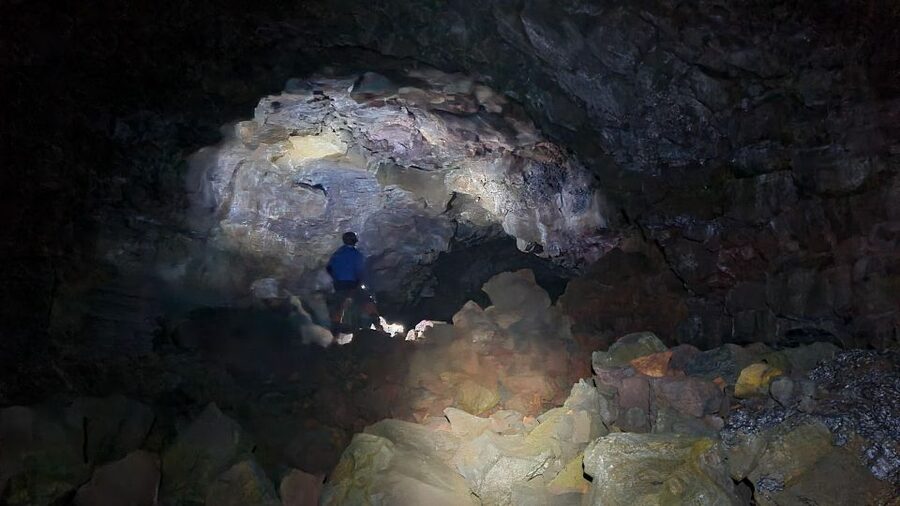 Geological Lava Tunnel Adventure - Arnarker Cave - The best reasons to choose Arnarker