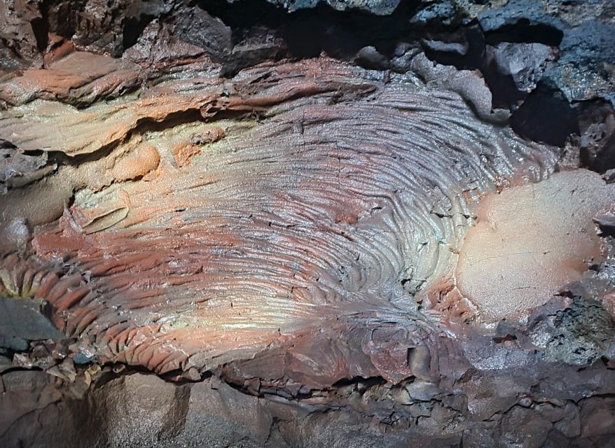 Geological Lava Tunnel Adventure - Arnarker Cave - How hard is the cave?
