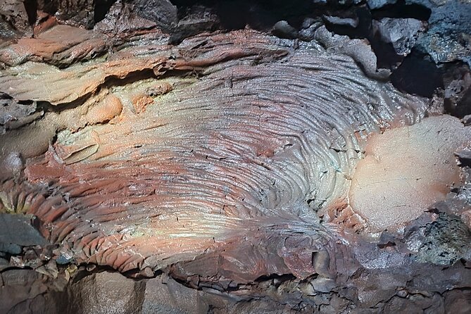 Geological Lava Tunnel Adventure in Arnarker Cave - Why Arnarker Cave feels different from a show cave