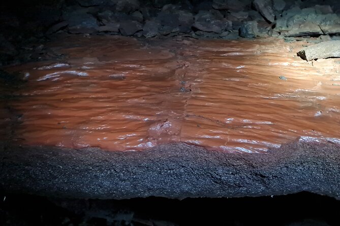 Geological Lava Tunnel Adventure in Arnarker Cave - Who should book this cave trip?