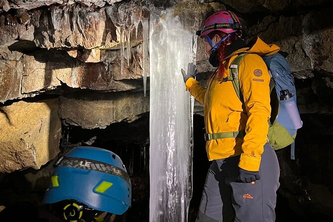 Geological Lava Tunnel Adventure in Arnarker Cave - Practical planning before you go