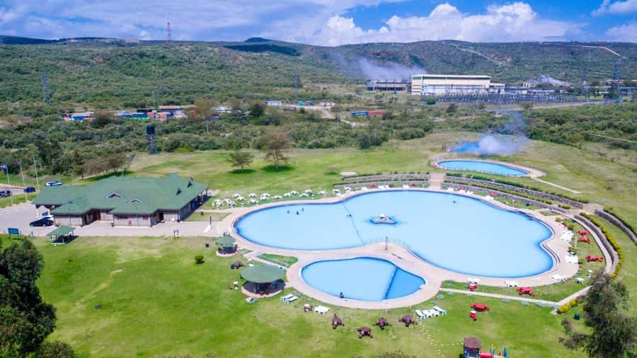 Geothermal (HOT SPA) from Nairobi - Key details before you book