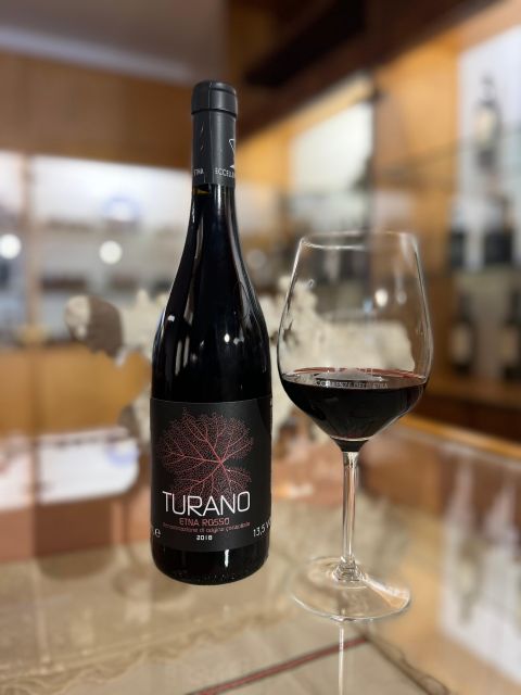 Giardini Naxos, Taormina: Etna Wine and Oil Tasting - What the two-hour timing means